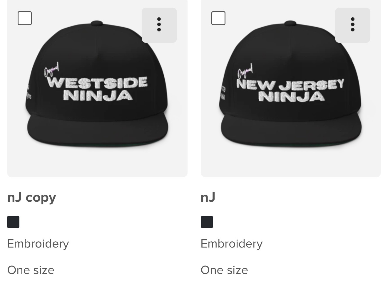 Westside · New Jersey