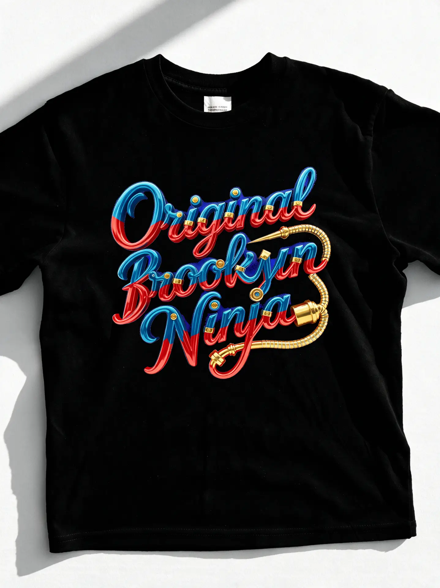 Brooklyn tee