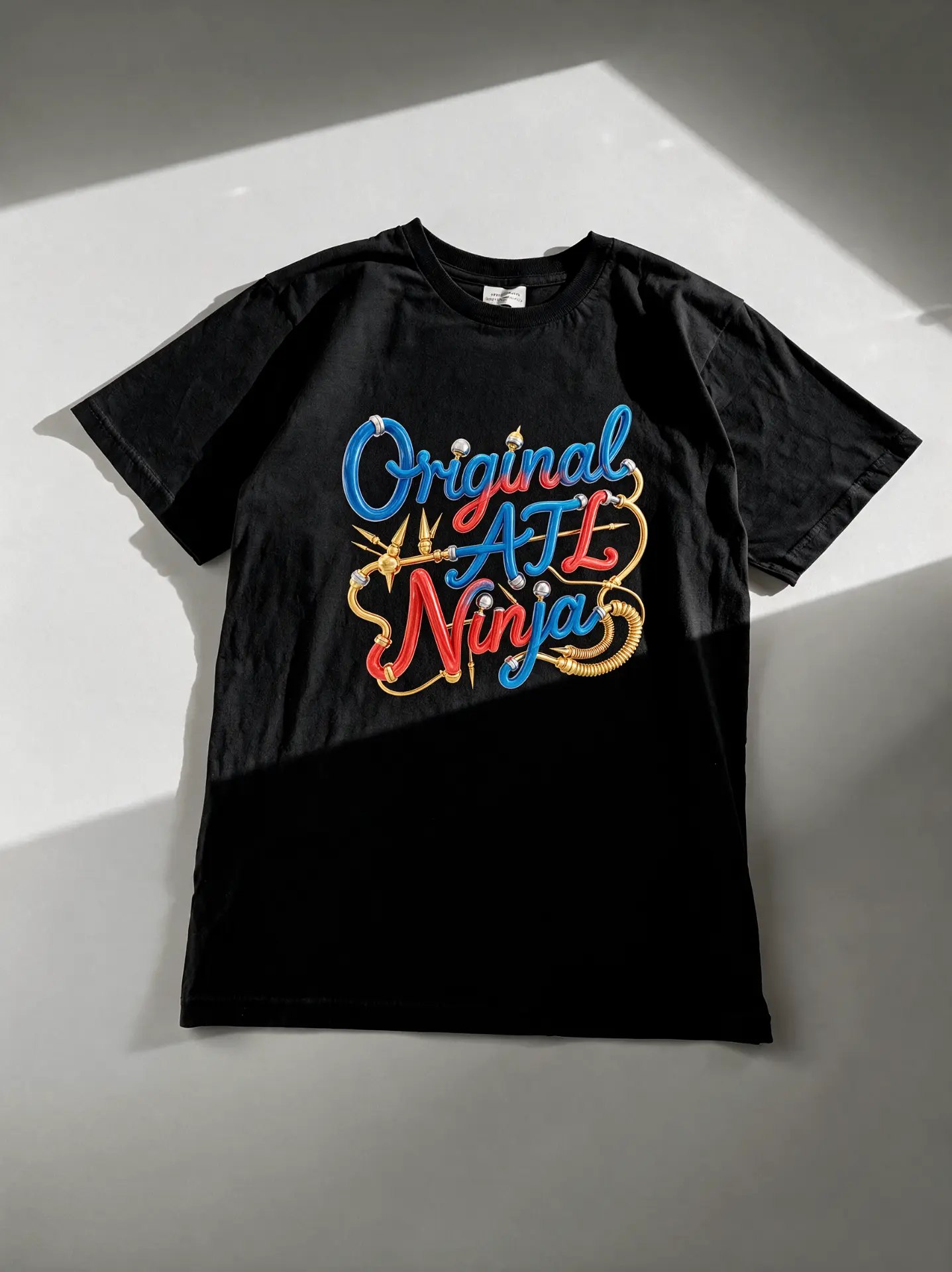 South Side tee